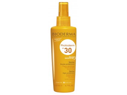 BIODERMA PHOTO.FAMILY 30 SPRAY 200ML