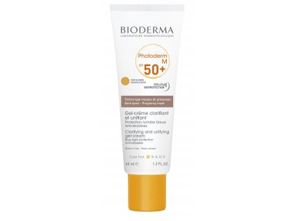 BIODERMA Photoderm M SPF50+ 40ml