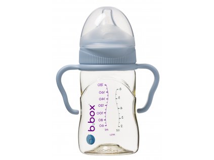 180 Baby Bottle Lullaby Blue 5