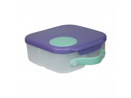 Mini Lunch box Lilac Pop 03