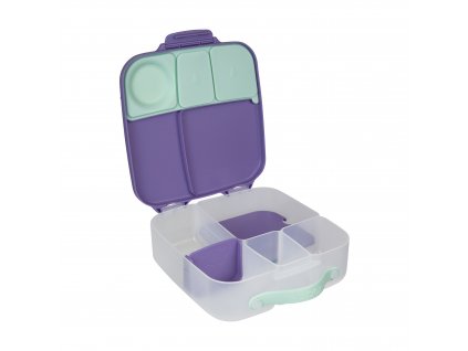 Lunchbox lilac pop 4