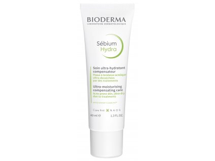 BIODERMA Sébium Hydra 40ml