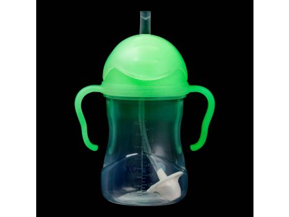Glow in the dark Sippy Cup 4(1)