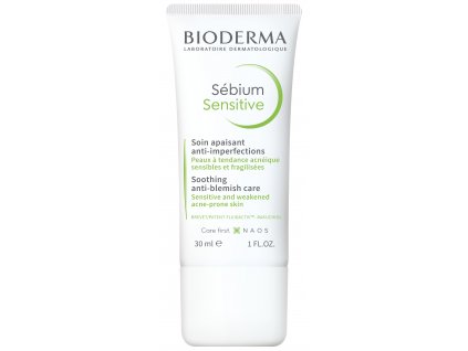 BIODERMA Sébium Sensitive 30ml