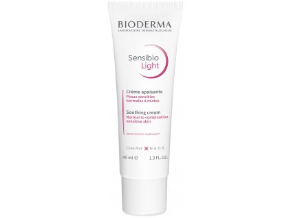 BIODERMA Sensibio Light 40ml