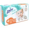 Dětské plenky LINTEO BABY PREM.MAXI+ 10-17kg 46ks