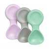 Mini Spoon Pastel 3pk