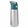 Insulated Drink Bottle 500 IDB Emerald Forest 3