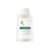 shampoo with oat milk extra gentle for frequent use laboratoire klorane