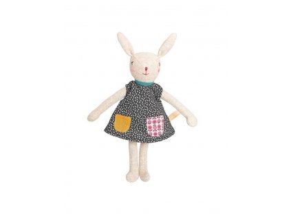 710553 moulin roty la famille mirabelle camomille big sister mouse