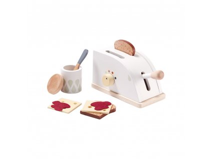 1000261 Toaster Set Kid´s Bistro 2