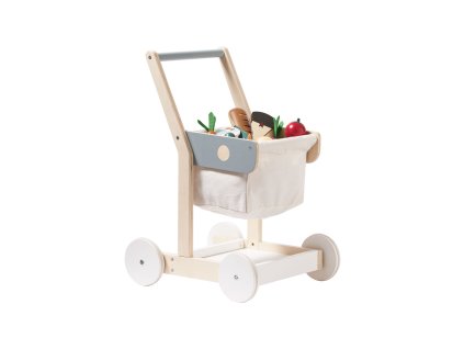 1000273 Shopping Cart Kid´s Bistro 2