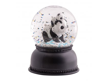 Sněžítko Panda