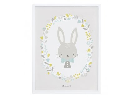 Lilipinso Plakát  Rabbit Boy 30 x  40 cm