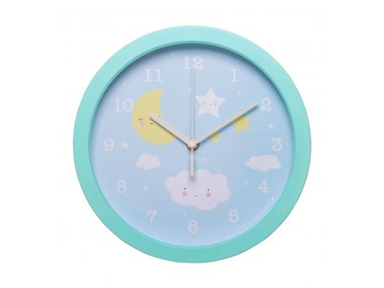 clclbu04 lr 1 clock cloud
