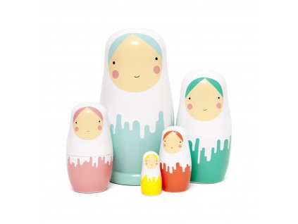 nd6 nesting doll dripped dolls 2