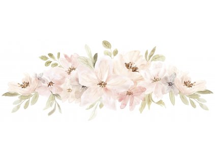 S1378 XL compo florale