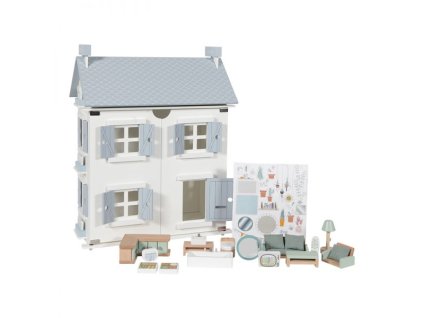Little Dutch Domeček pro panenky