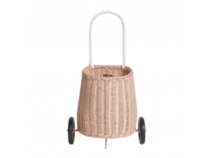 OE Luggy Rose front medium