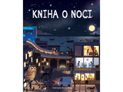 Kniha o noci
