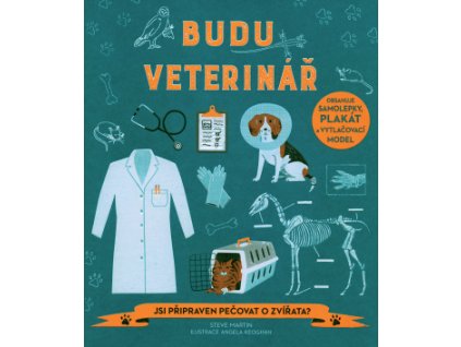 Budu veterinář