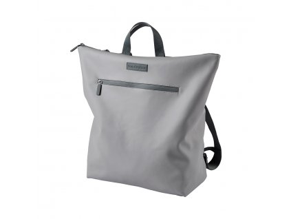 Přebalovací batoh - šedý