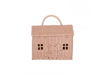 OE S120 Casa Clutch Rose TG