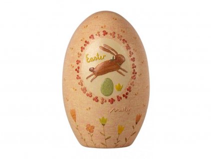 Maileg Kovové velikonoční otevírací  vajíčko
