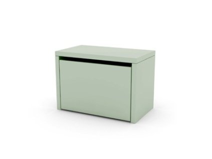Flexa Úložný box 3 v 1 Mint
