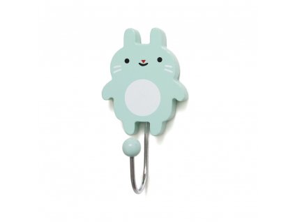hook little bunny hlb mint 2