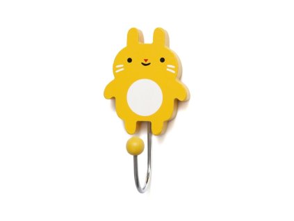 hook little bunny hlb yellow 2