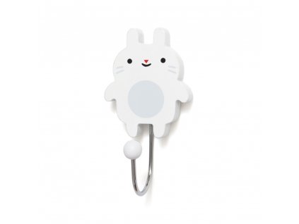hook little bunny hlb white 1