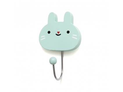 hook bunny face hbf mint 2