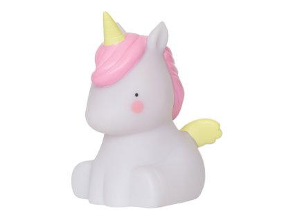 LLUNWH34 1 HR little unicorn light