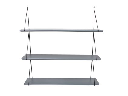 BABOU 3 gris ciment
