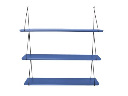 BABOU 3 bleu grec