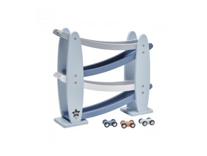 1000175 car track blue