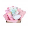 GBGIMM10 LR 2 baby gift box girl M