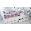 FLEXA White Trundlebed 2019 06