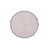 Lorena Canals Ručně tkaný  koberec Bubbly Soft Pink 120 cm