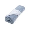Vinter & Bloom Deka Dots Placid Blue