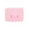 LTCO059 1 LR mini cookie light pink