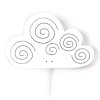 Roommate Cloud lamp(210512)