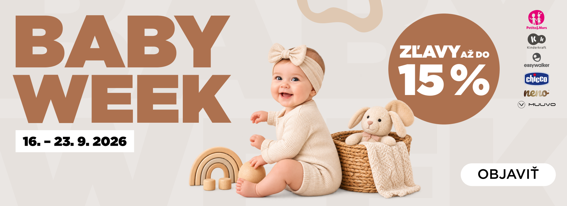 Baby Week