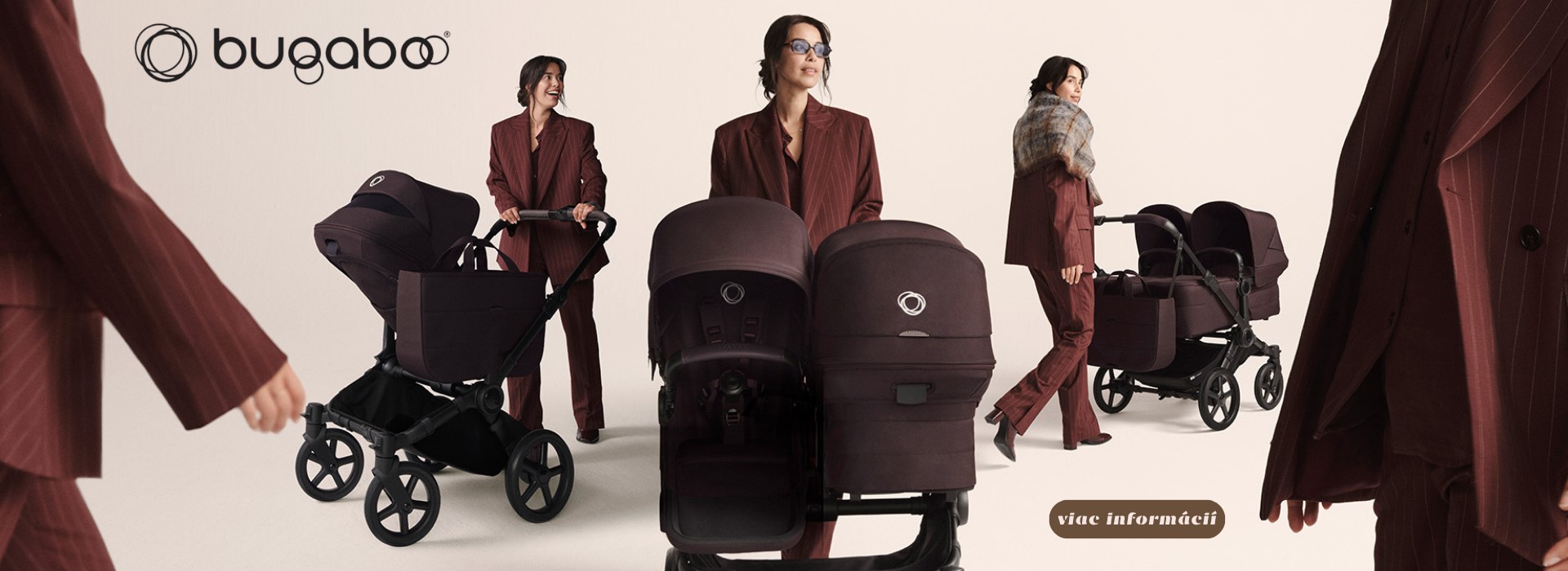 Bugaboo Donkey