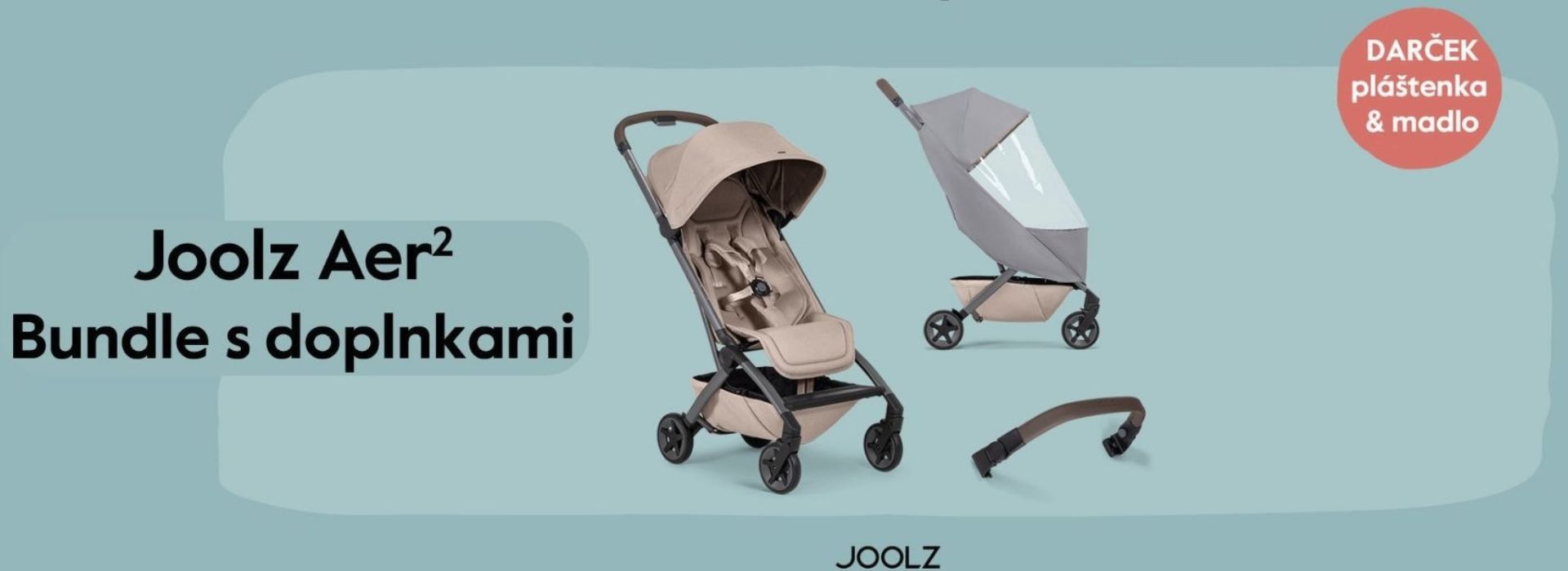 JOOLZ AER2 bundle set