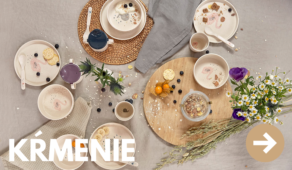 kŕmenie