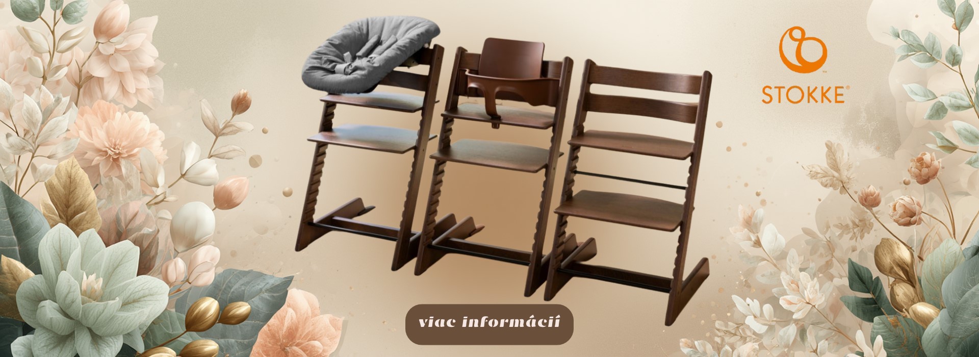 Stokke Tripp Trapp