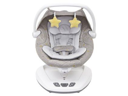 Graco Move with Me® stargazer
