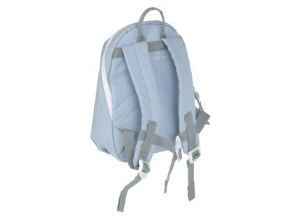 LÄSSIG Tiny Backpack Tiny Drivers 2025 ballon